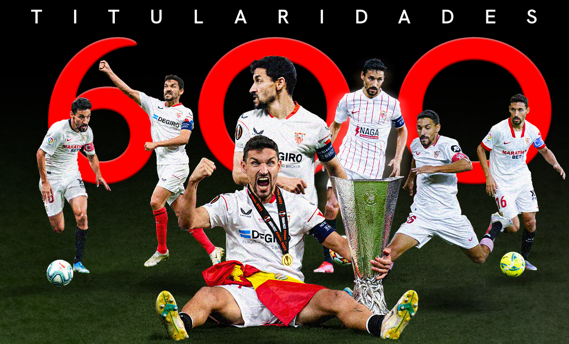 600 titularidades Jesús Navas Noticia interior (1)